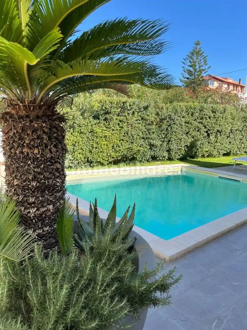 Villa in vendita a Noto