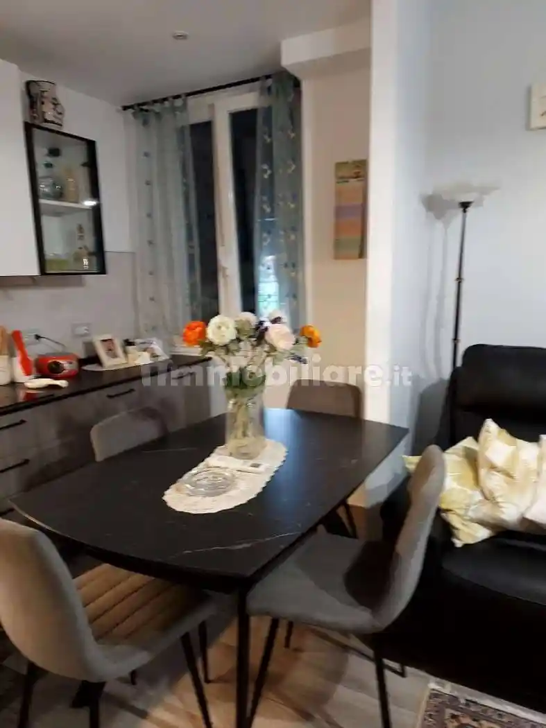 Appartamento in vendita a Chiavari