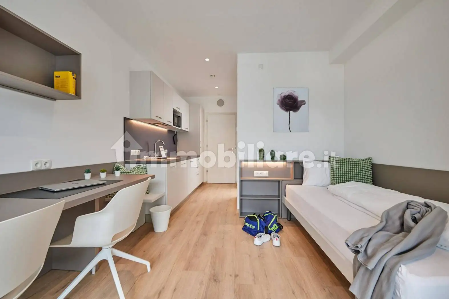 Appartamento in affitto a Bolzano