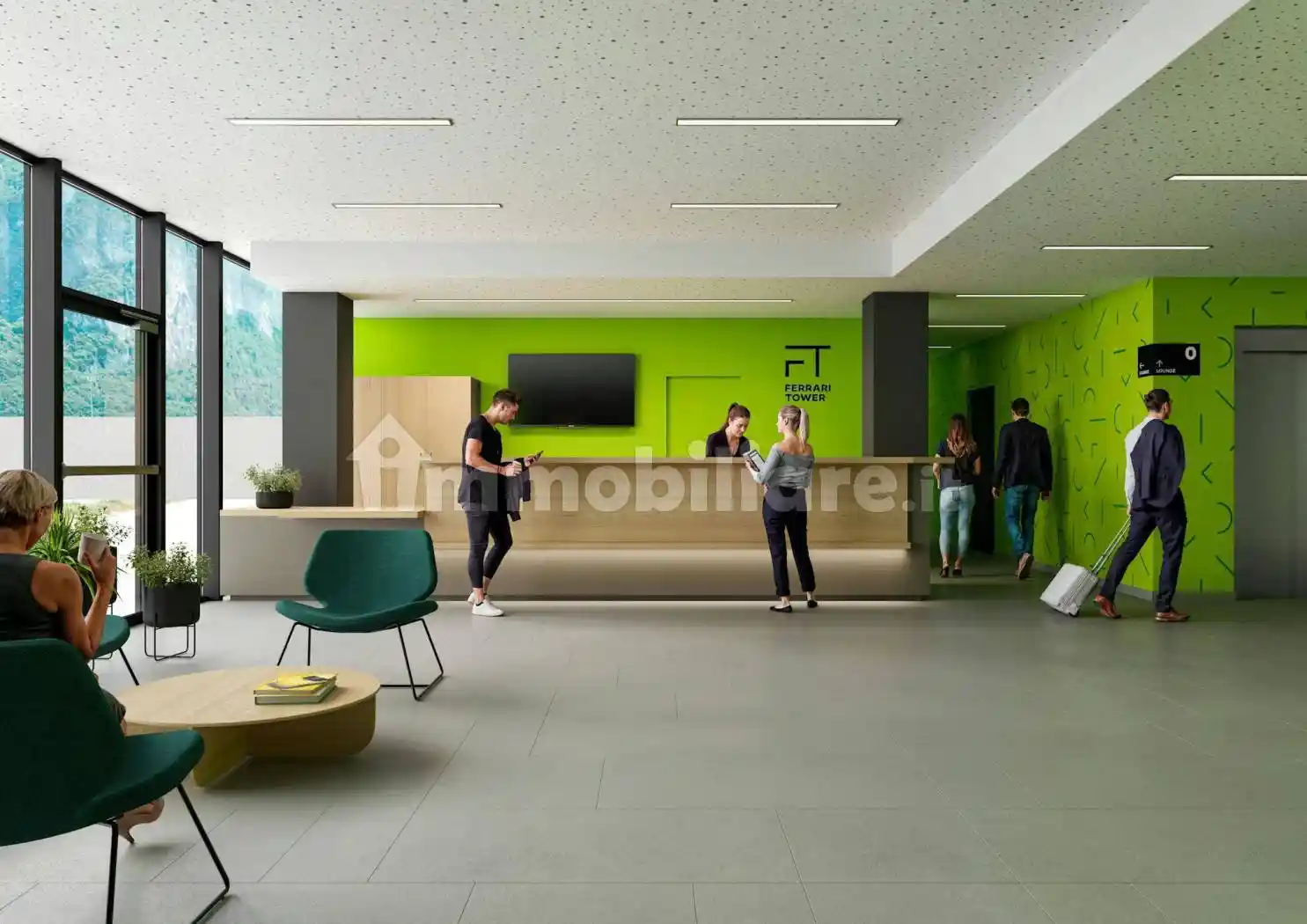 Monolocale via del Macello, Piani, Bolzano - foto 5