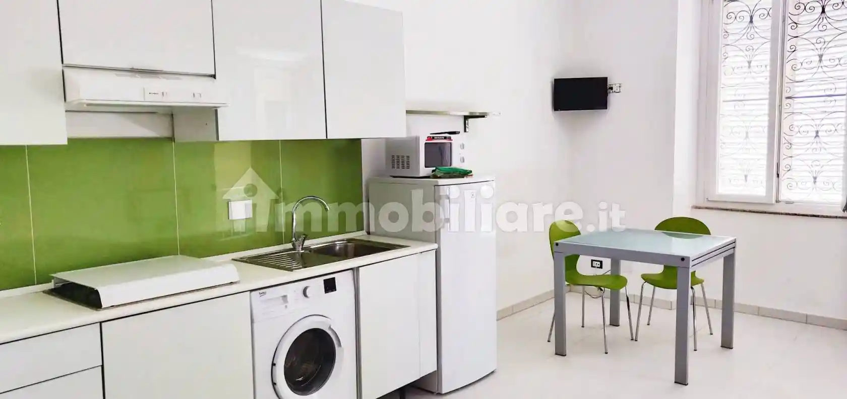 Appartamento in affitto a Torino