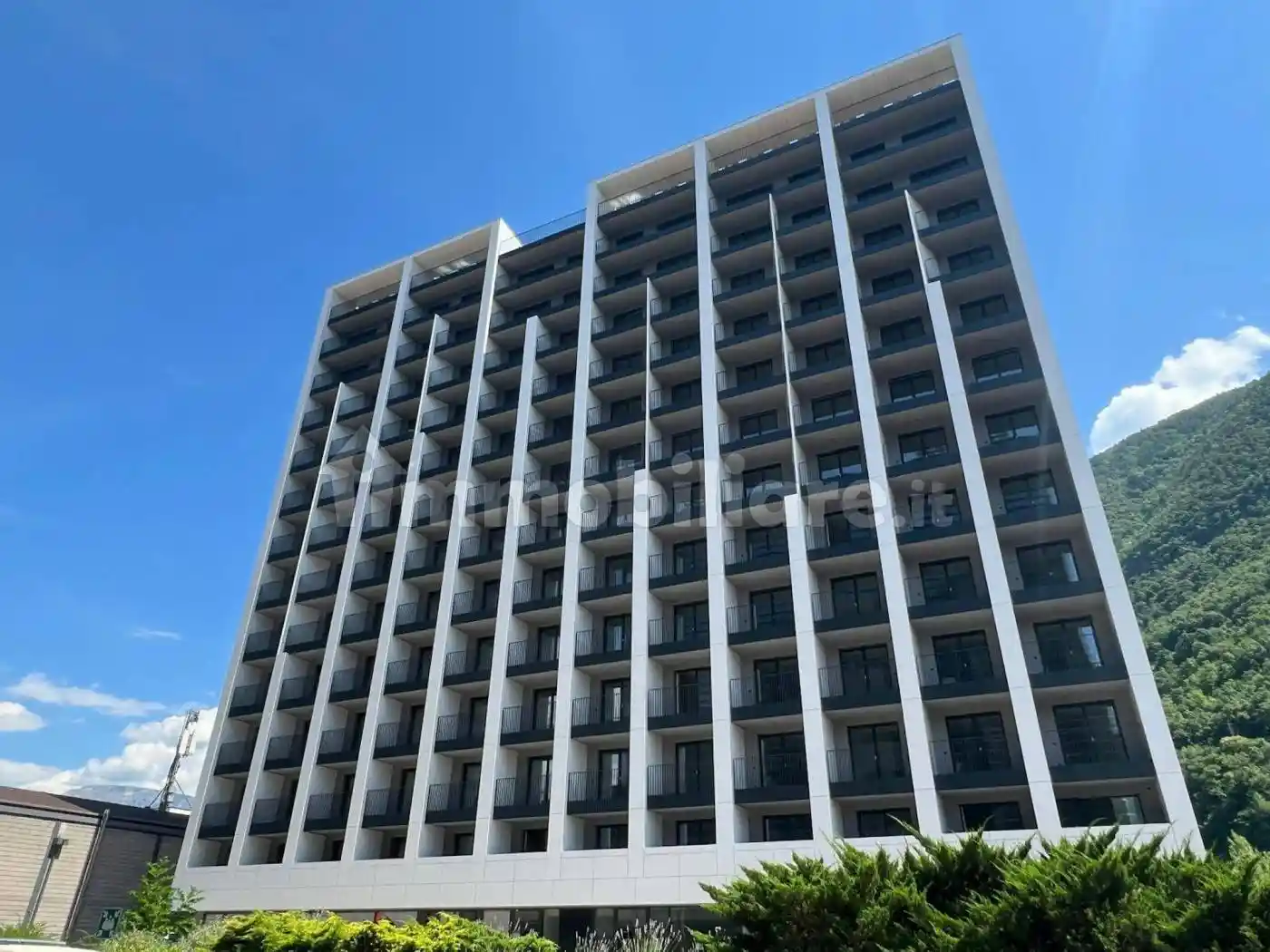 Monolocale via del Macello, Piani, Bolzano - foto 2