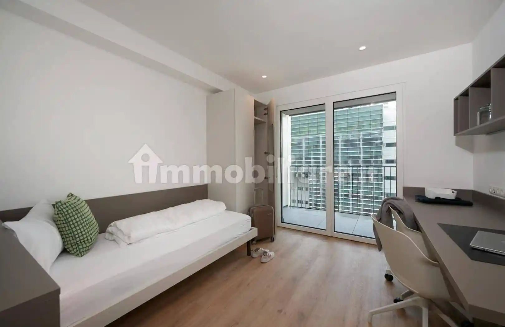 Monolocale via del Macello, Piani, Bolzano - foto 4