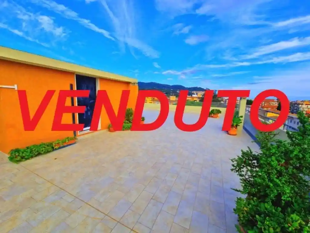 Appartamento in vendita a San Bartolomeo al Mare