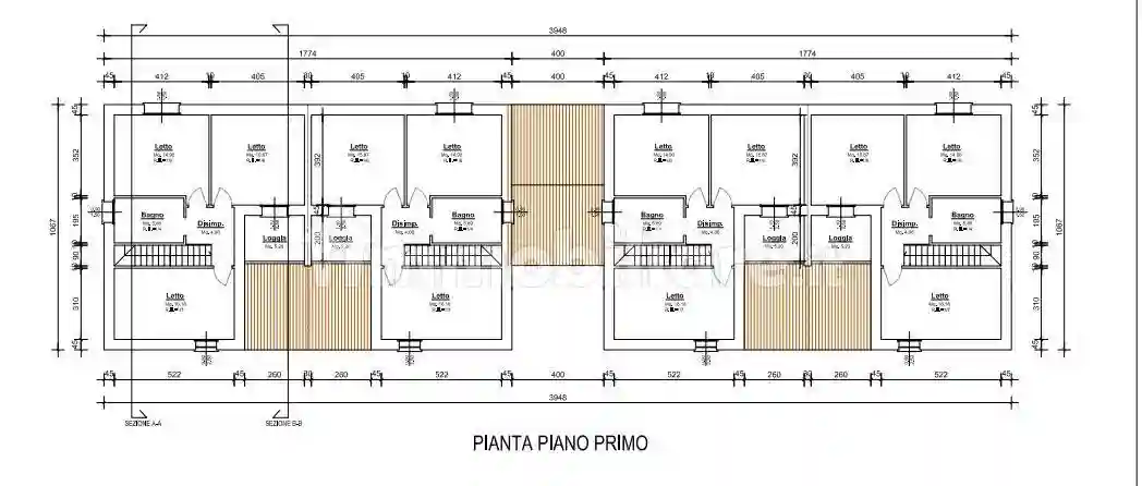 Villetta a schiera - foto 2