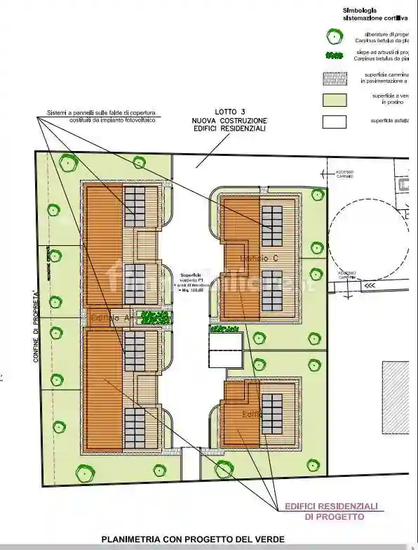 Villetta a schiera - foto 4