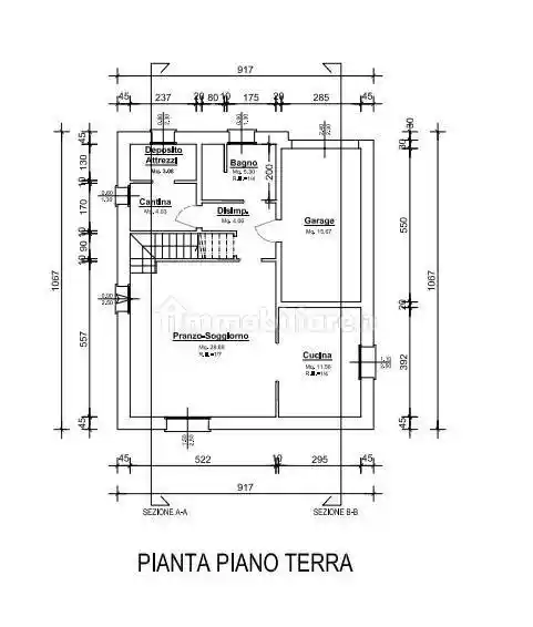 Villa in vendita a Reggio Emilia