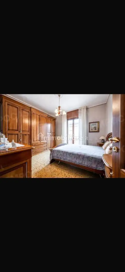 Appartamento in affitto a Collecchio