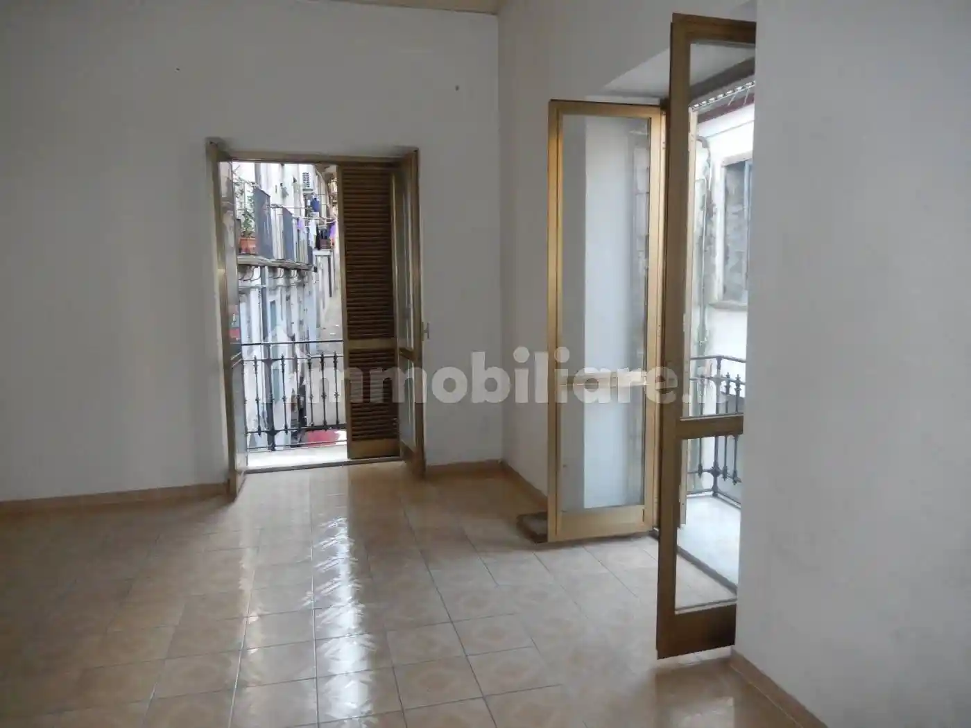 Quadrilocale via Padolisi, Centro Storico, Cosenza - foto 3