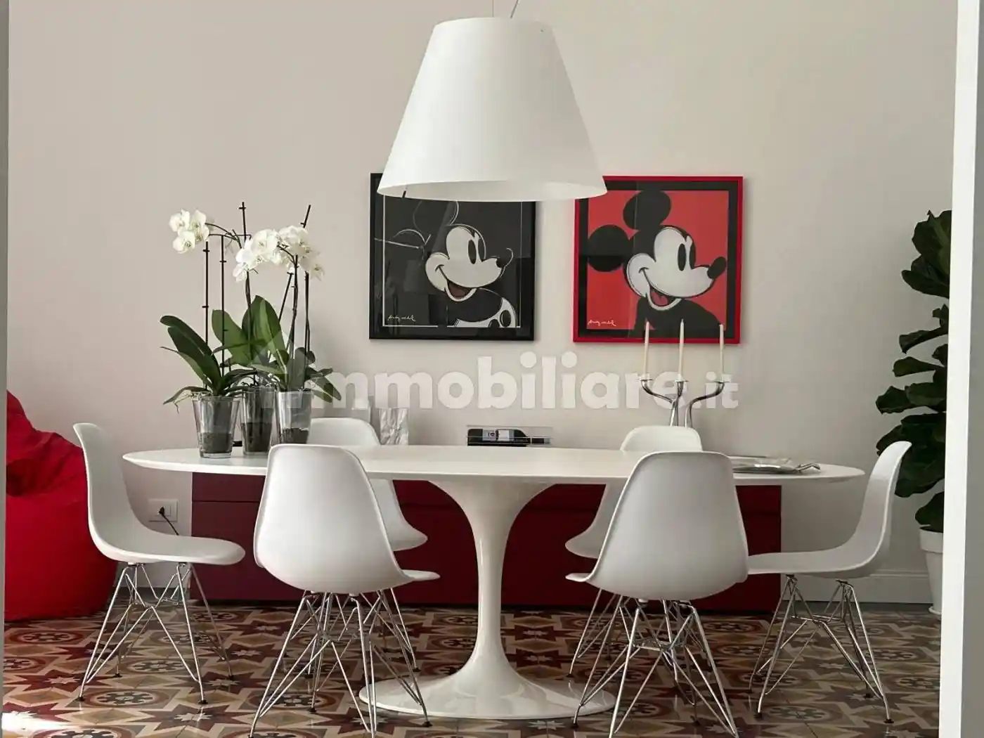 Appartamento in vendita a Livorno