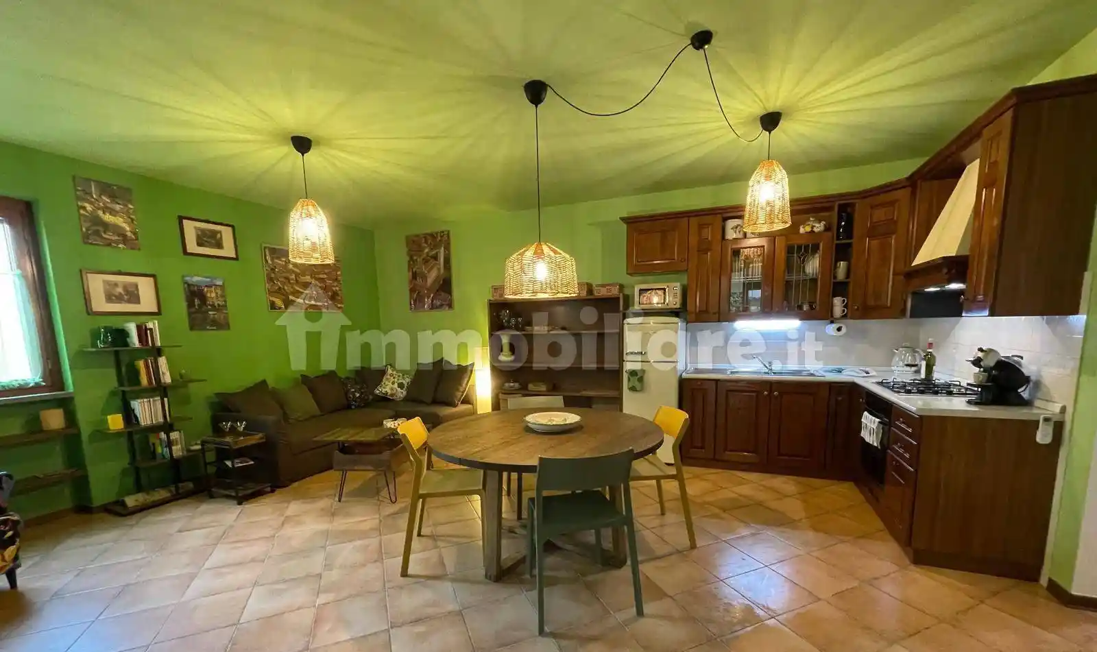 Appartamento in affitto a Lucca