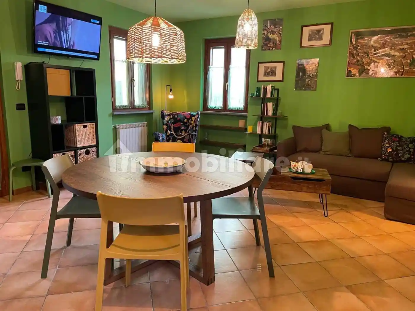 Bilocale via della Formica 216, San Concordio, Lucca - foto 3