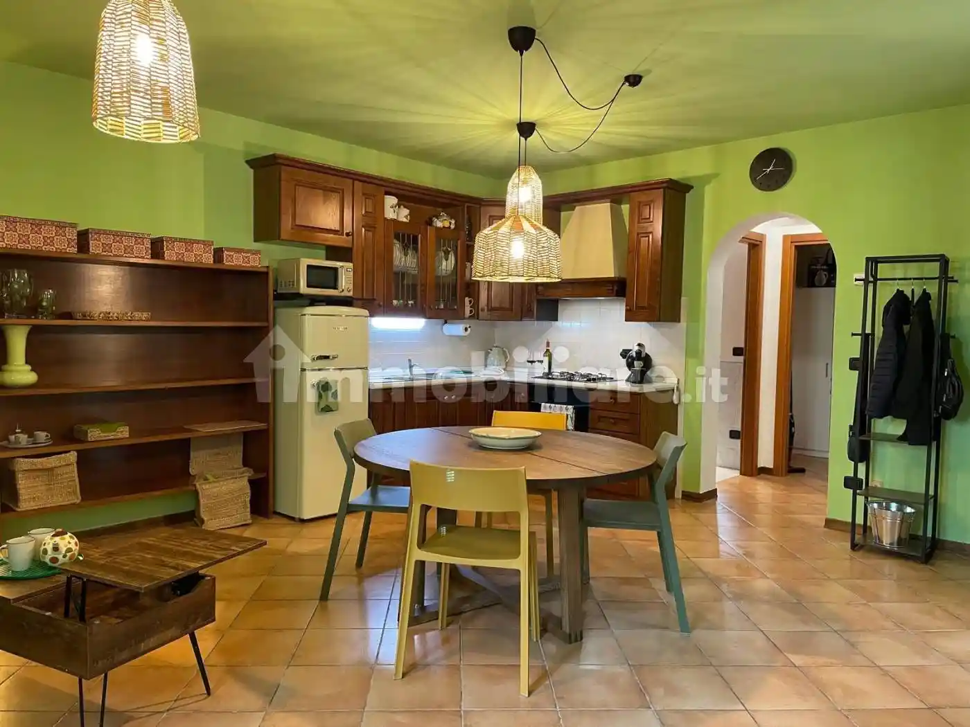 Bilocale via della Formica 216, San Concordio, Lucca - foto 5