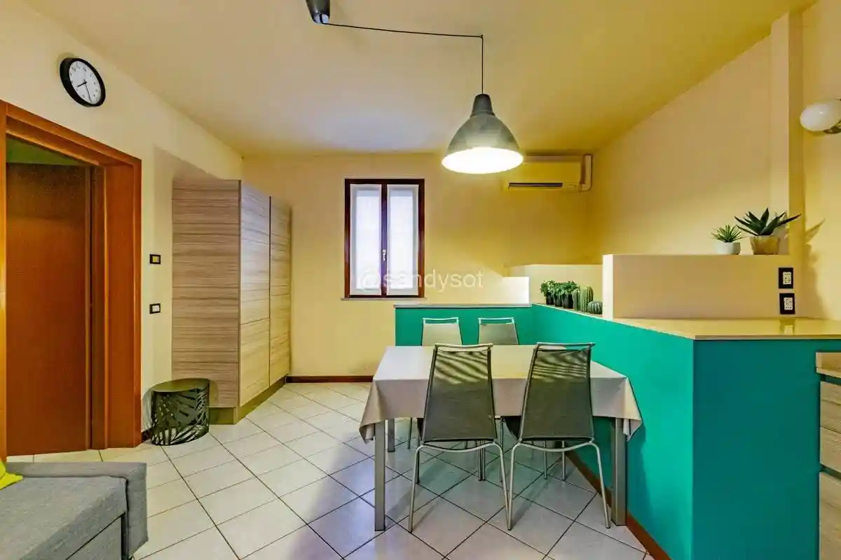 Appartamento in vendita a Guardamiglio