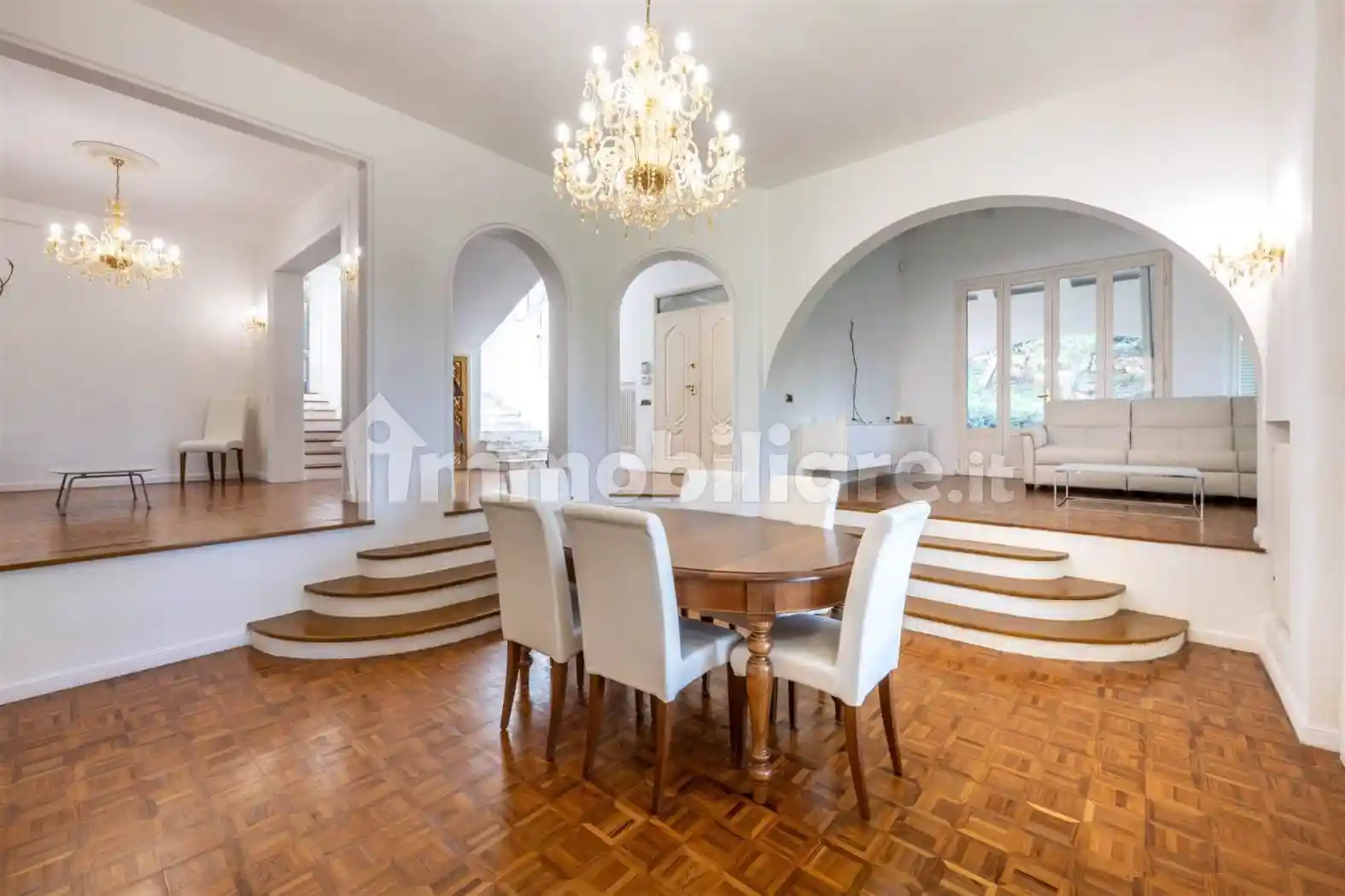 Villa in vendita a San Giuliano Terme