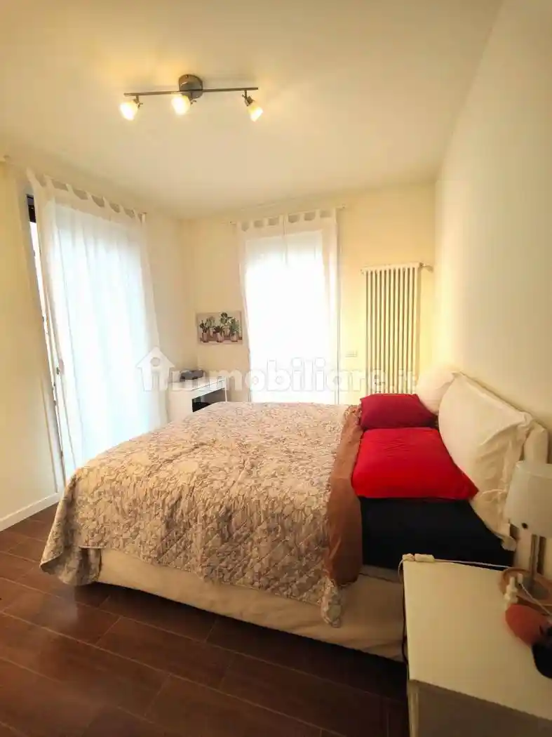 Appartamento in affitto a Varese