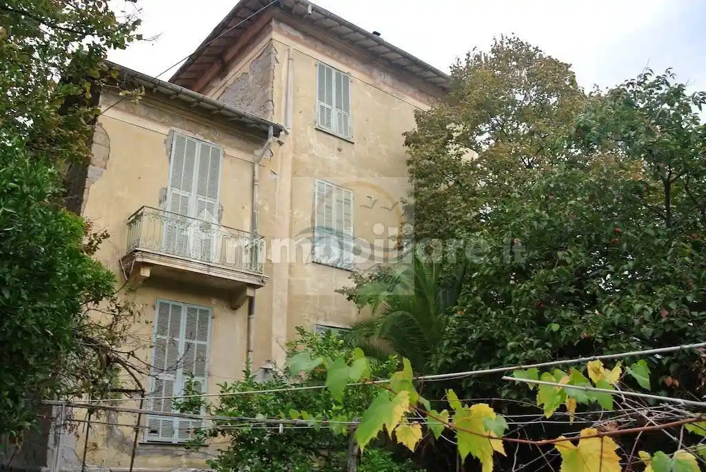 Villa in vendita a Ventimiglia