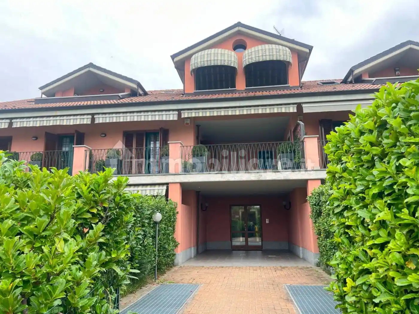 Appartamento in affitto a Moncalieri
