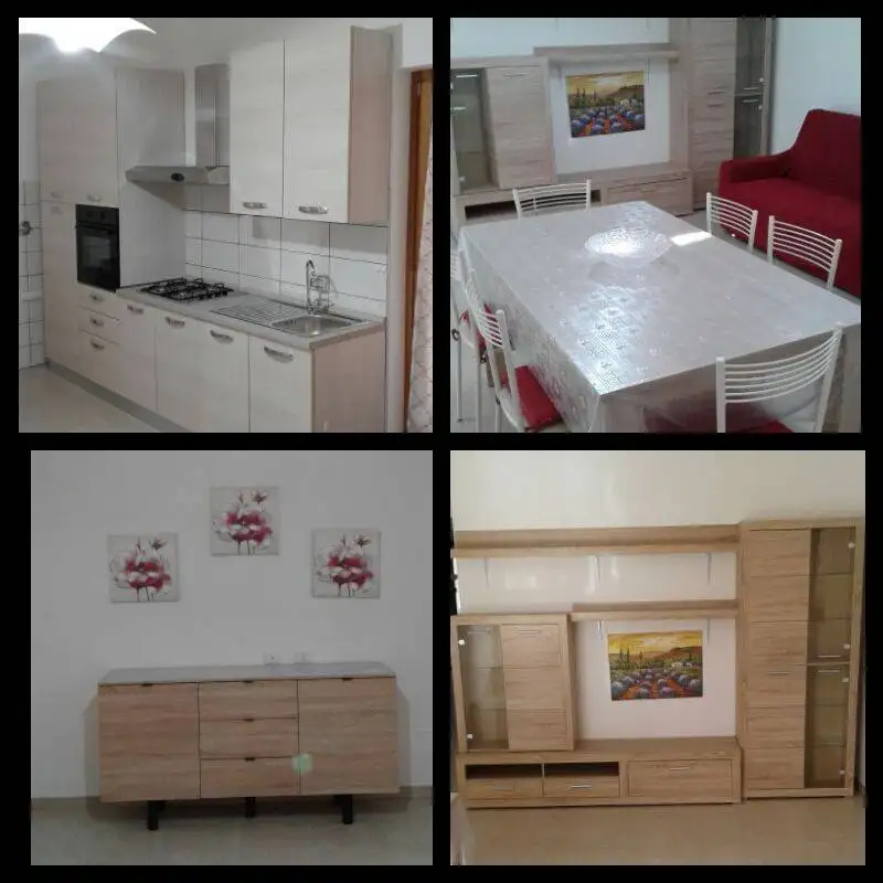 Appartamento in affitto a Ferentino