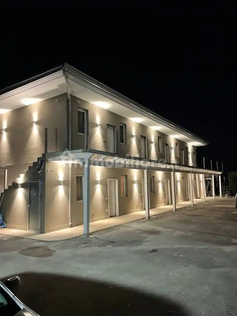 Appartamento in affitto a Foggia