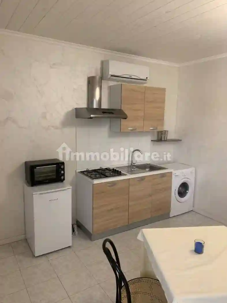 Monolocale corso del Mezzogiorno 34, Vigili del Fuoco, Foggia - foto 4