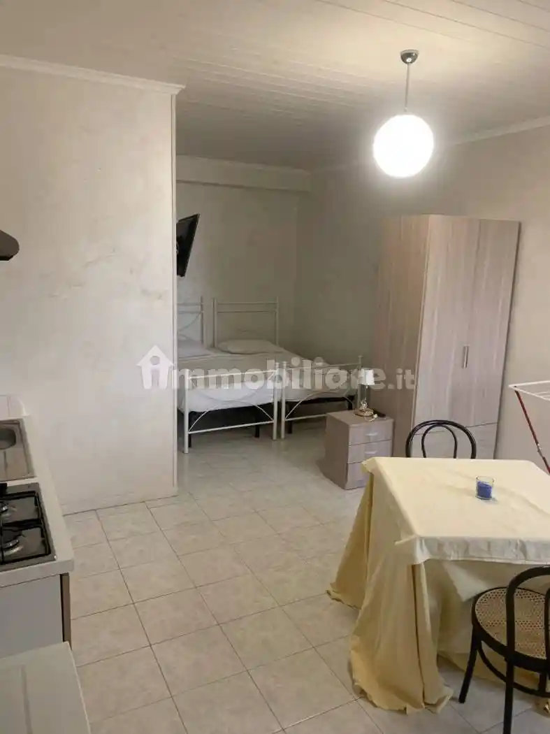 Monolocale corso del Mezzogiorno 34, Vigili del Fuoco, Foggia - foto 3