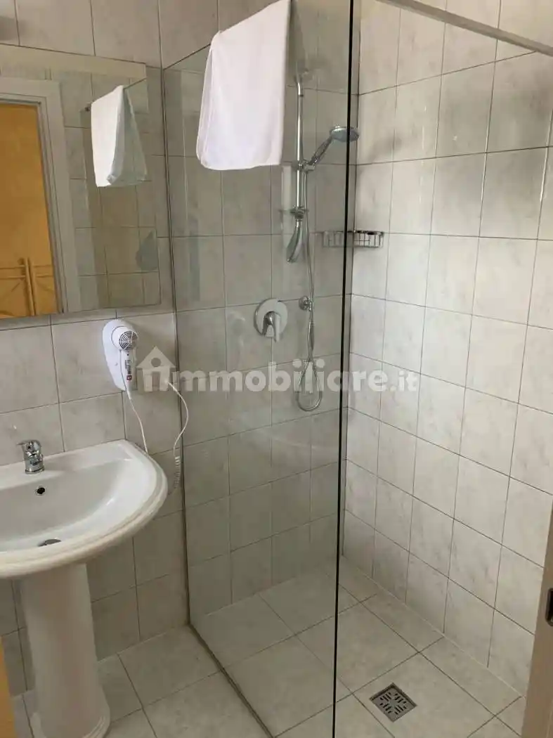 Monolocale corso del Mezzogiorno 34, Vigili del Fuoco, Foggia - foto 4