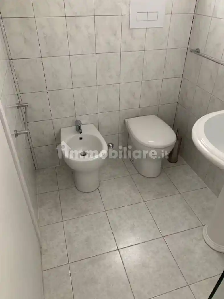 Monolocale corso del Mezzogiorno 34, Vigili del Fuoco, Foggia - foto 5