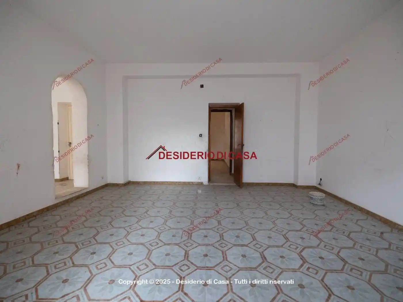 Palazzo - Edificio in vendita a Trabia