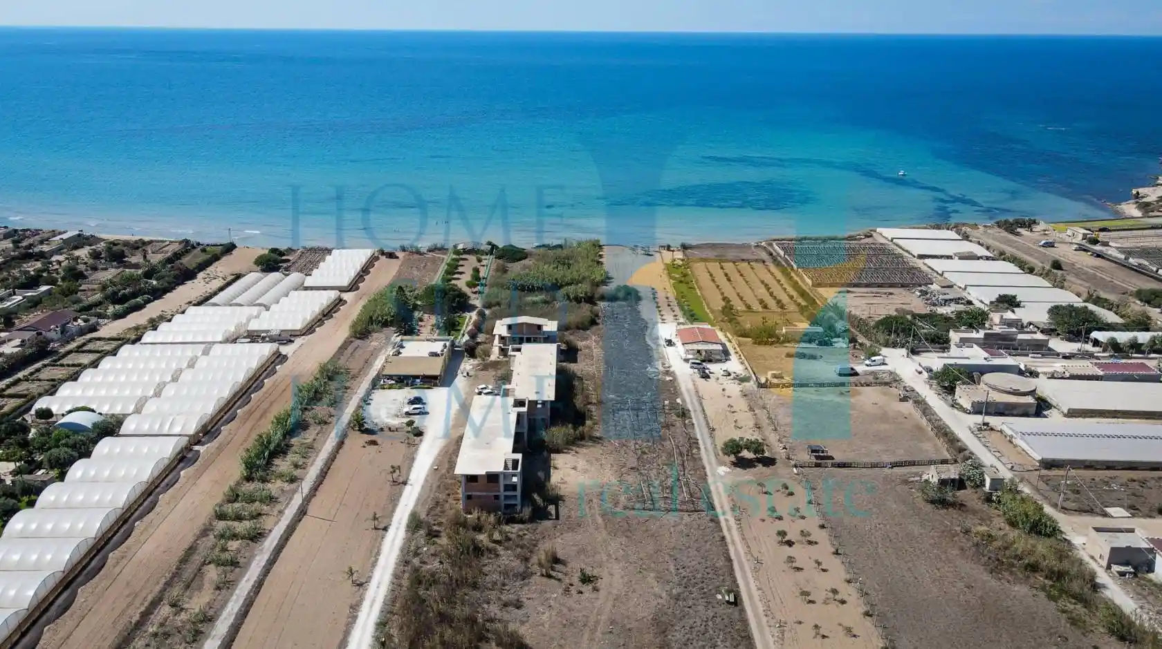 Villa in vendita a Pachino