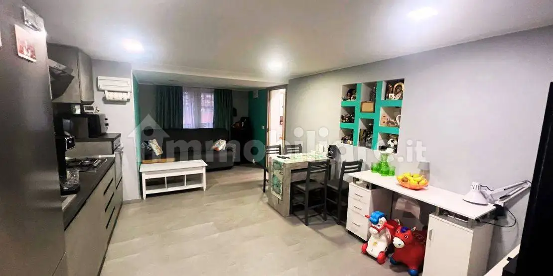 Appartamento in vendita a Scalea