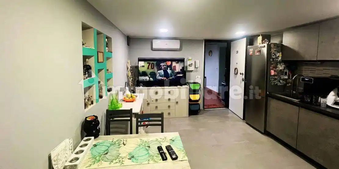 Trilocale via Fiume Lao 151, Centro, Arenile, Scalea - foto 2