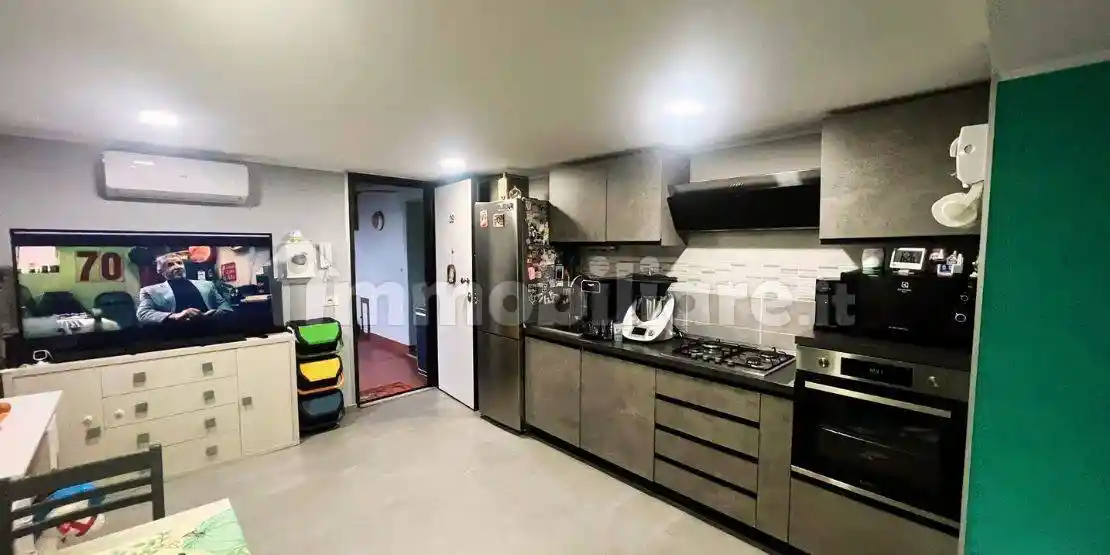 Trilocale via Fiume Lao 151, Centro, Arenile, Scalea - foto 3