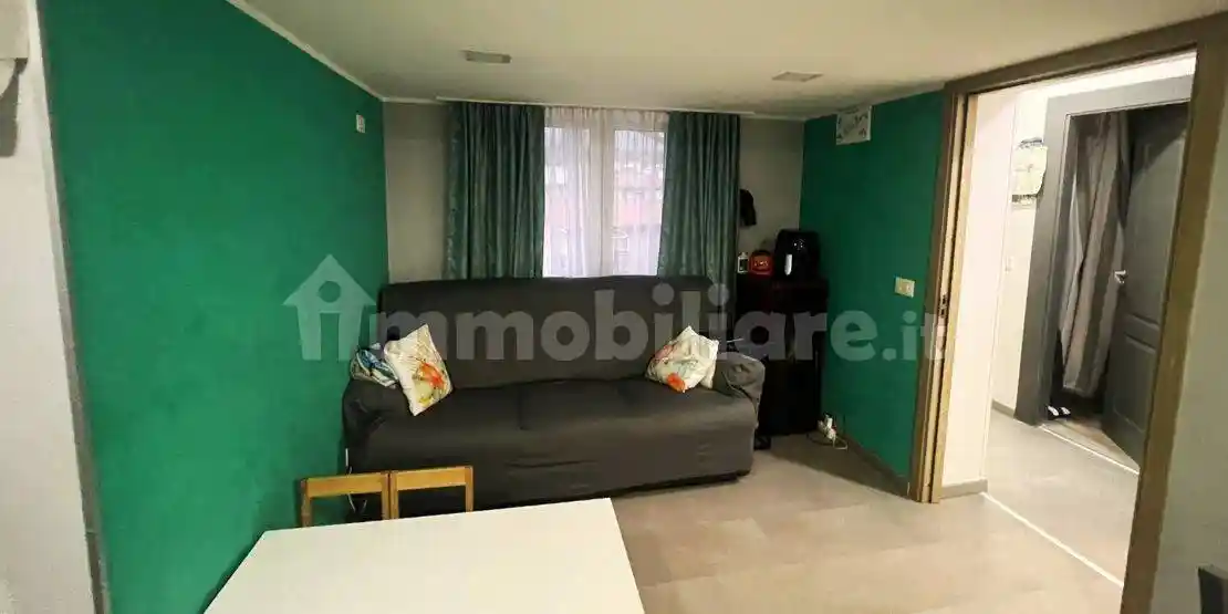 Trilocale via Fiume Lao 151, Centro, Arenile, Scalea - foto 4