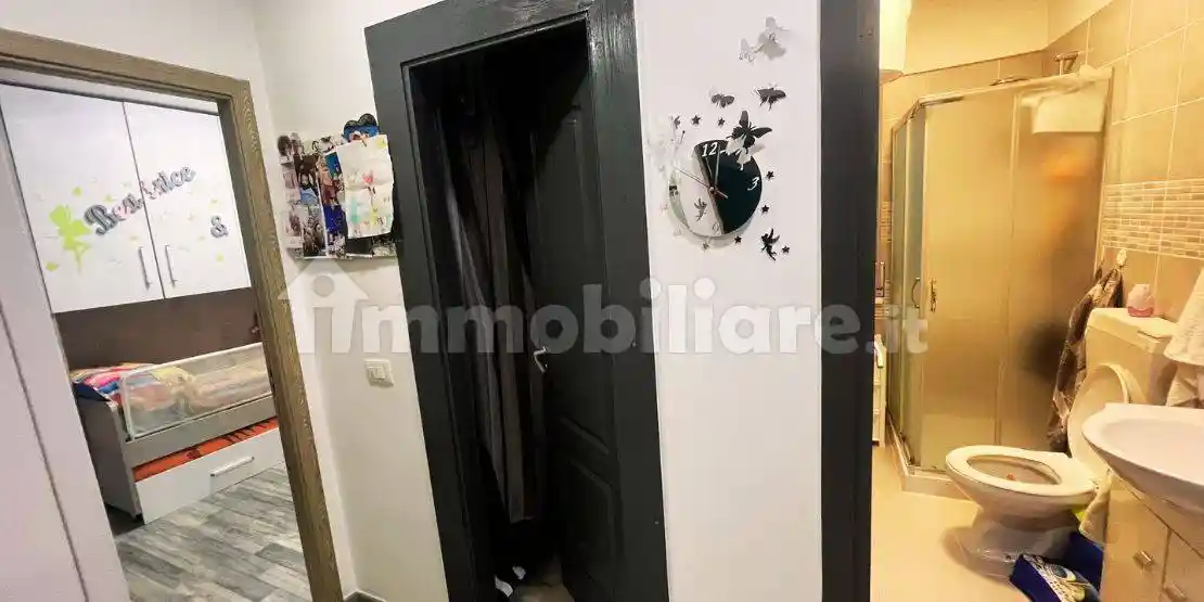 Trilocale via Fiume Lao 151, Centro, Arenile, Scalea - foto 5