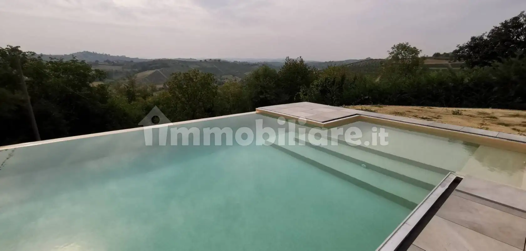 Rustico - Casale in vendita a Agliano Terme