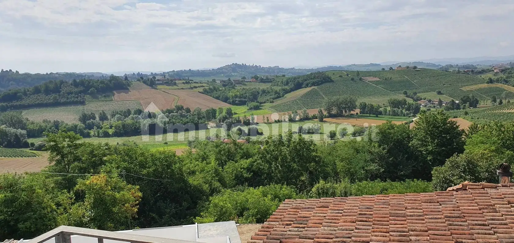 Casale regione Brussacco, Agliano Terme - foto 3