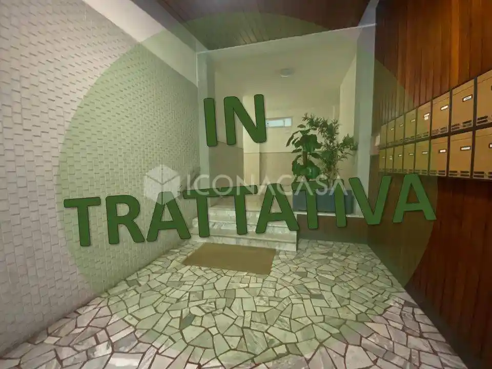 Appartamento in vendita a Bari