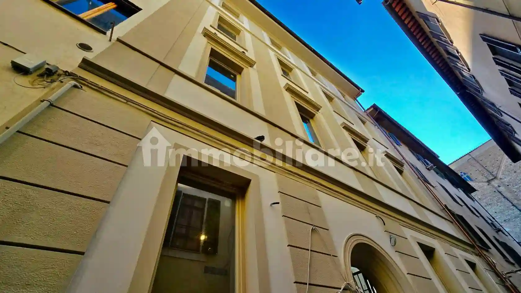 Palazzo - Edificio - foto 5