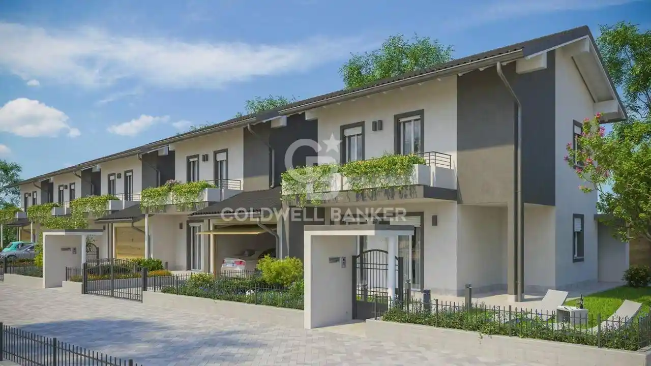 Appartamento in vendita a Padenghe sul Garda