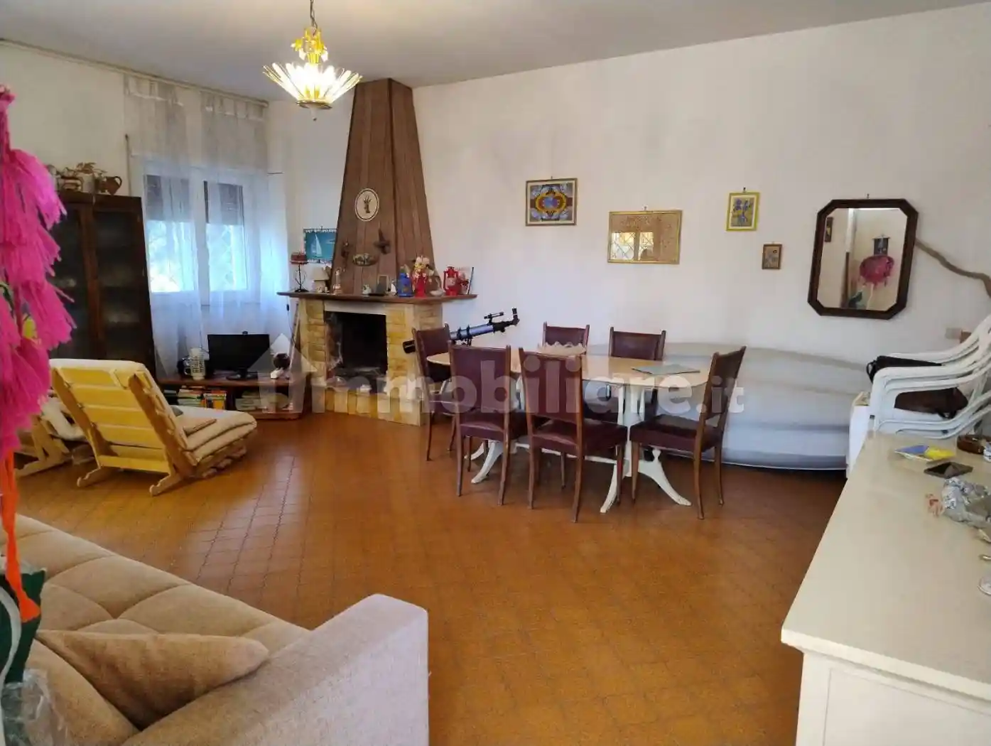 Villa in vendita a Santa Marinella