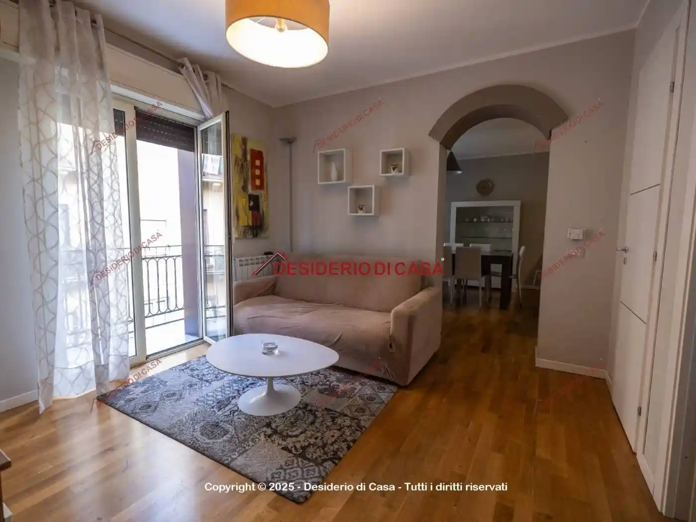 Appartamento in vendita a Palermo