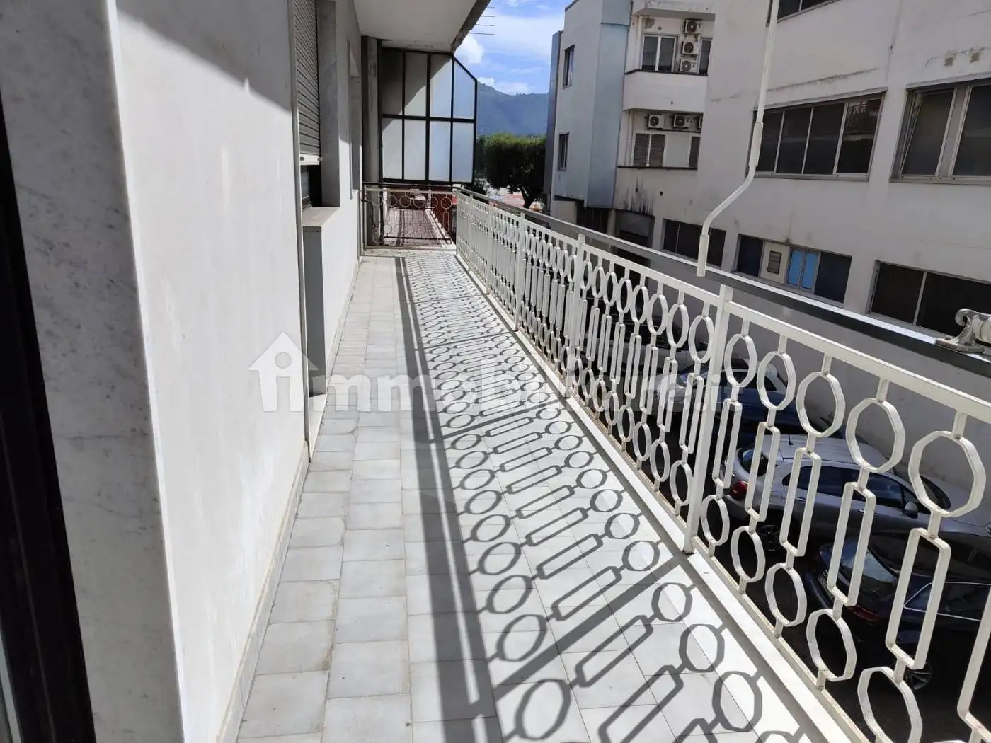 Appartamento in vendita a Nola