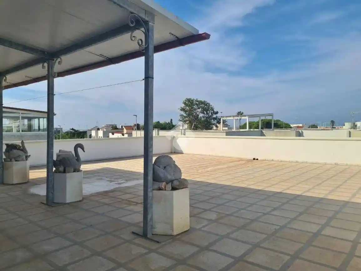 Appartamento in vendita a Gallipoli