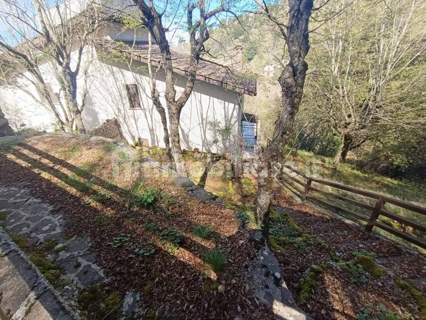 Villa in vendita a Serrone