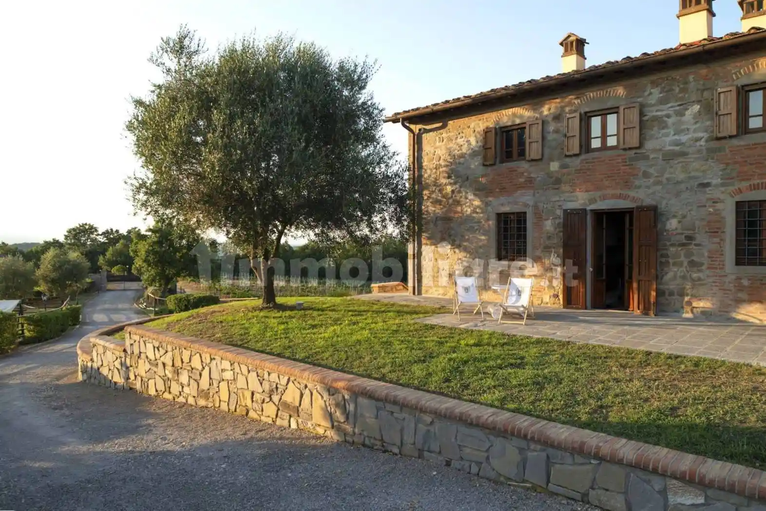 Villa in vendita a San Giovanni Valdarno