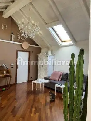 Appartamento in vendita a Borgo Vercelli