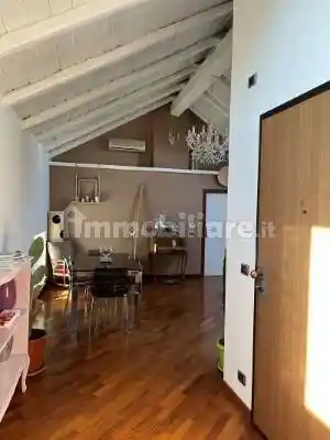 Trilocale via Castello Bulgaro 3, Borgo Vercelli - foto 2