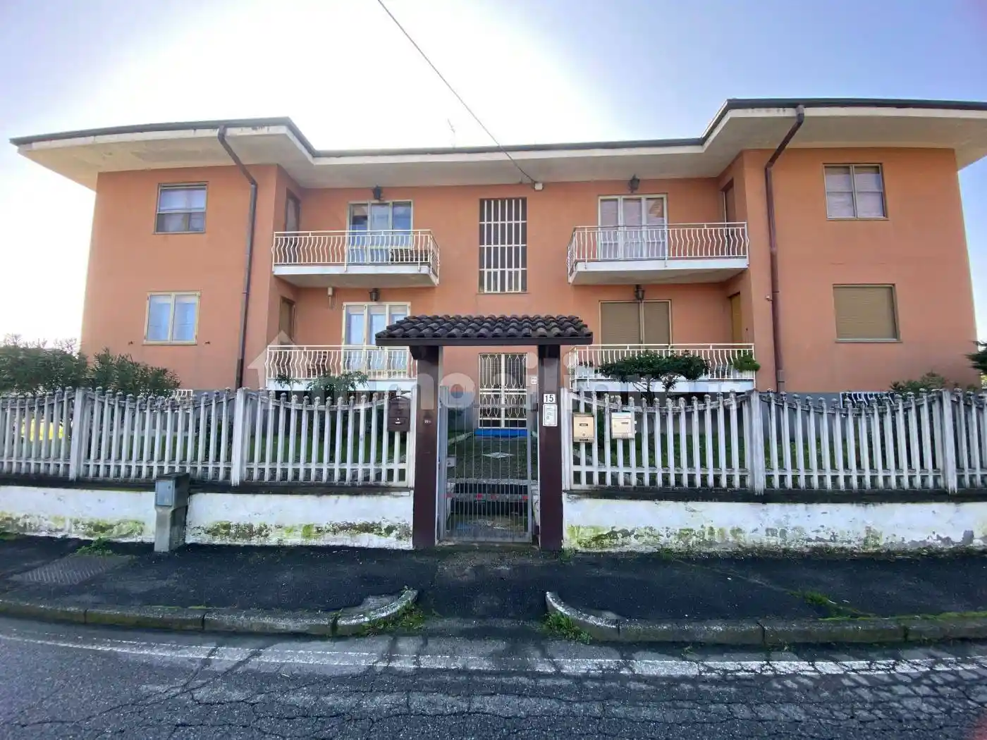 Appartamento in vendita a Strambino