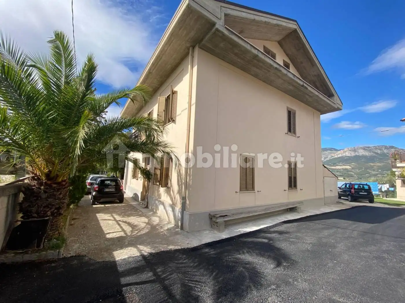 Villa in vendita a Civitaquana